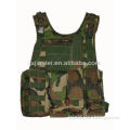 Millitary Style 051 Camouflage Combat Tactical MOLLE Vest/Bullet Proof Tactical Vest/Anti Ballistic Tactical Vest
